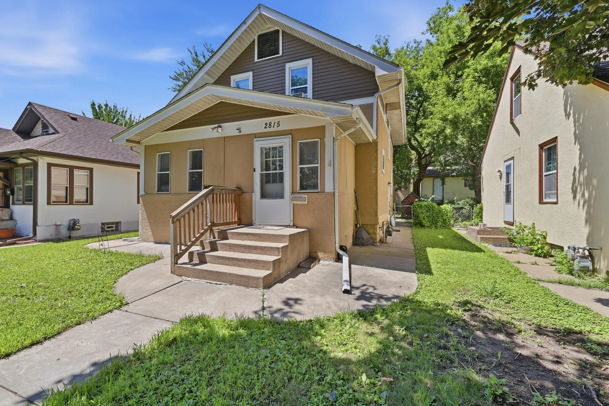 Residential For Sale