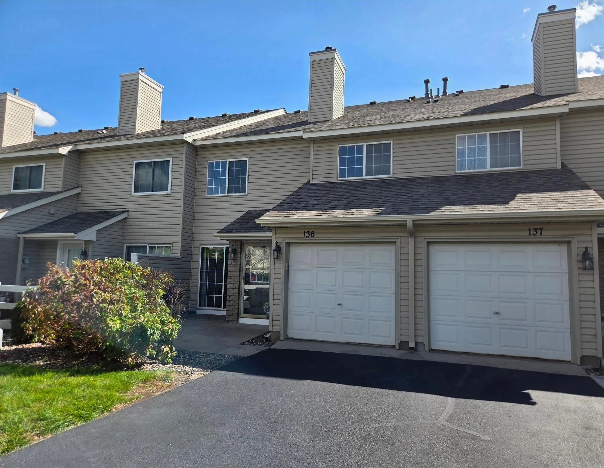 Photo 5 of 13151 Meadowood Nw Way Unit 136nw