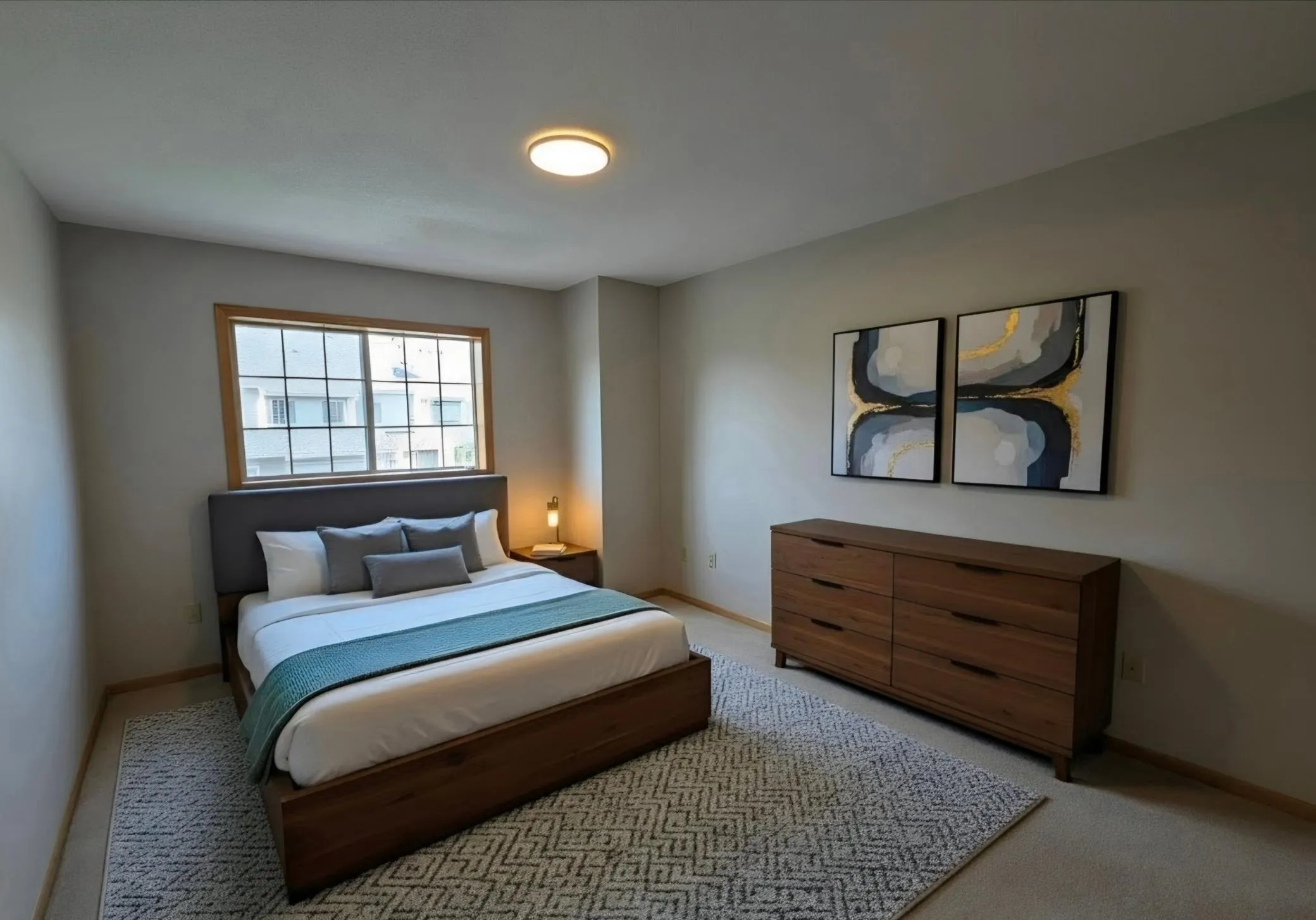 Photo 8 of 13151 Meadowood Nw Way Unit 136nw