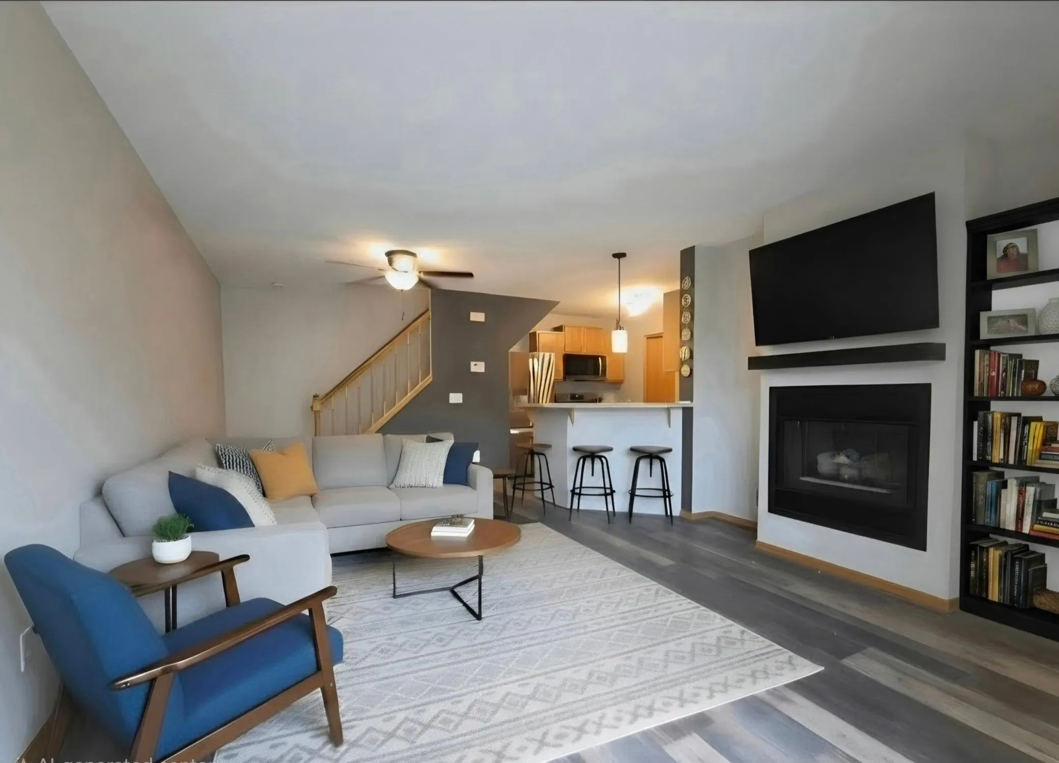 Photo 4 of 13151 Meadowood Nw Way Unit 136nw