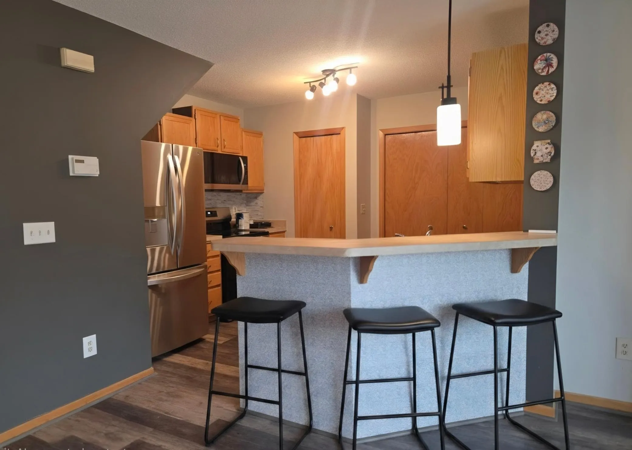 Photo 2 of 13151 Meadowood Nw Way Unit 136nw