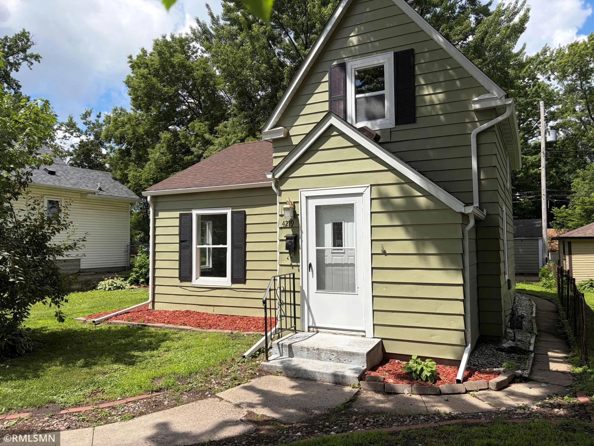 Residential For Sale