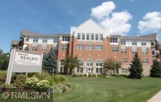 Photo 19 of 1355 Phalen Boulevard Unit 206