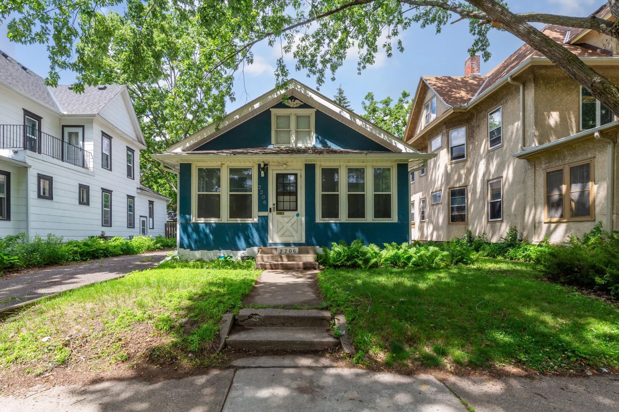 Residential For Sale