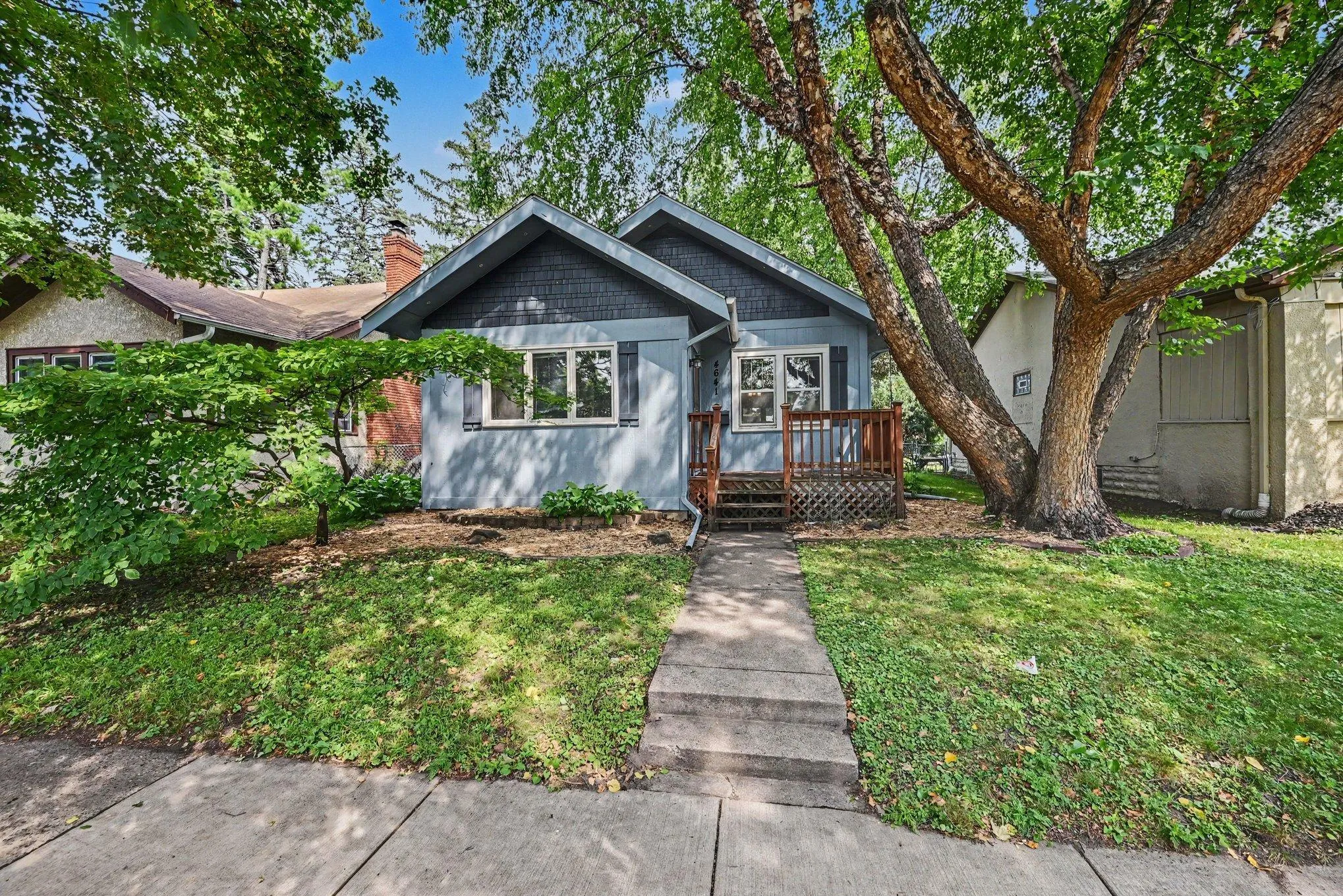 Residential For Sale