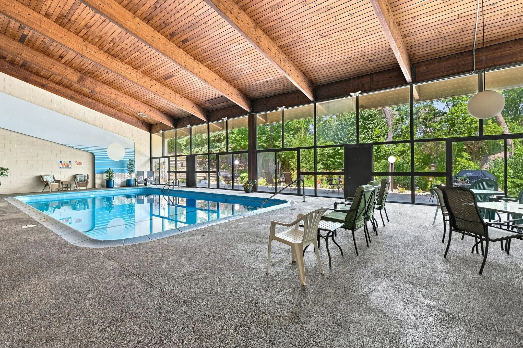 Photo 10 of 12600 Parkwood Drive Unit 308