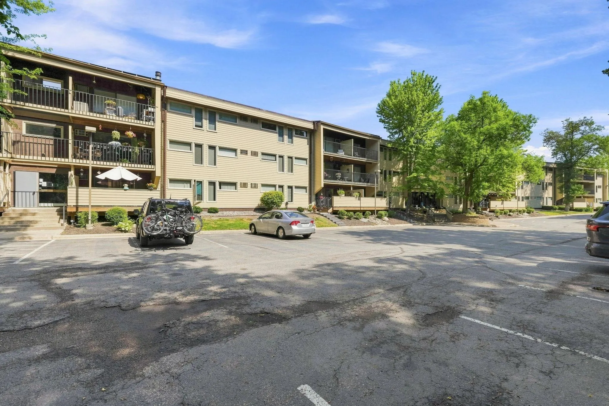 Photo 28 of 12600 Parkwood Drive Unit 308