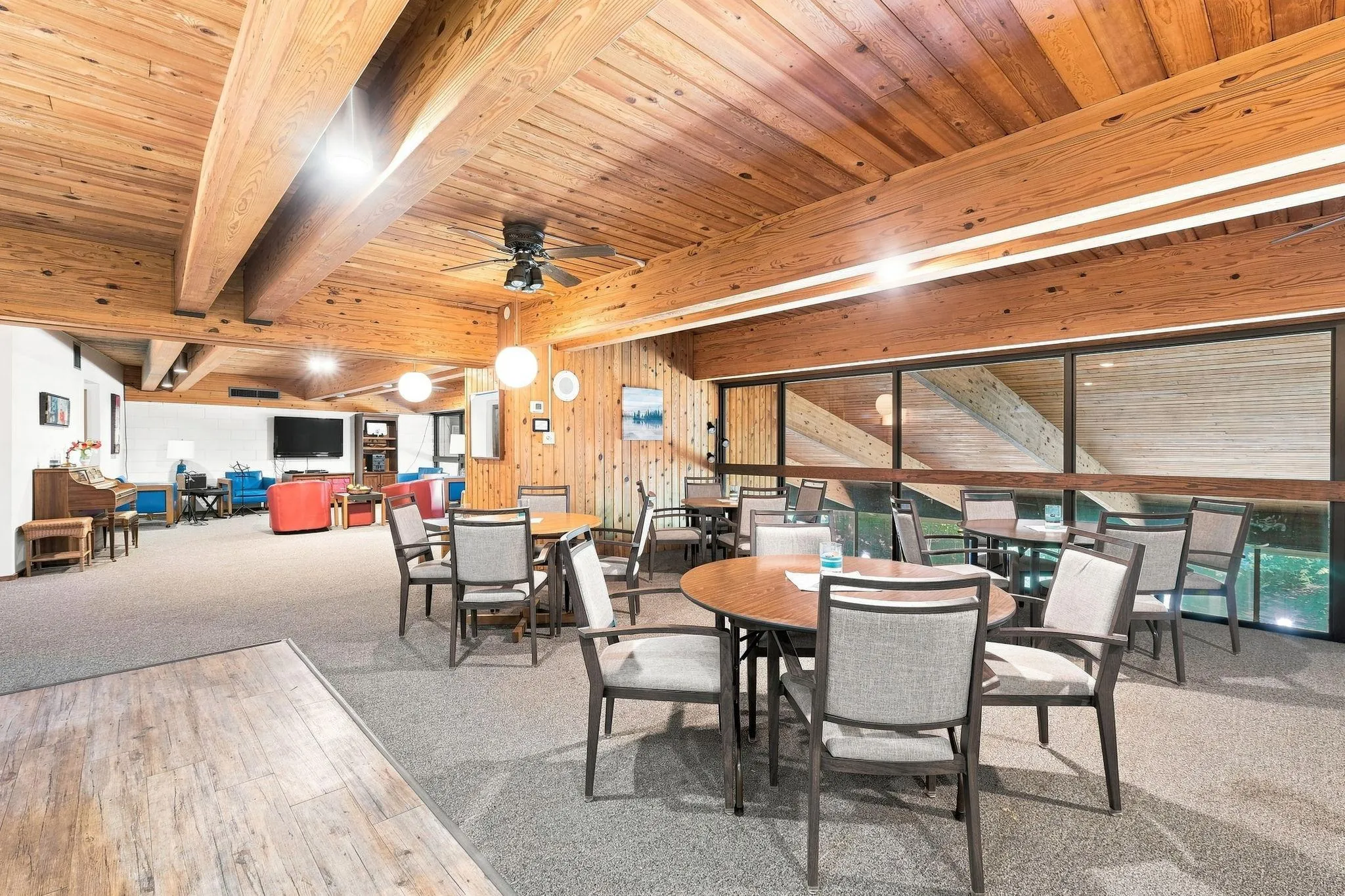 Photo 16 of 12600 Parkwood Drive Unit 308