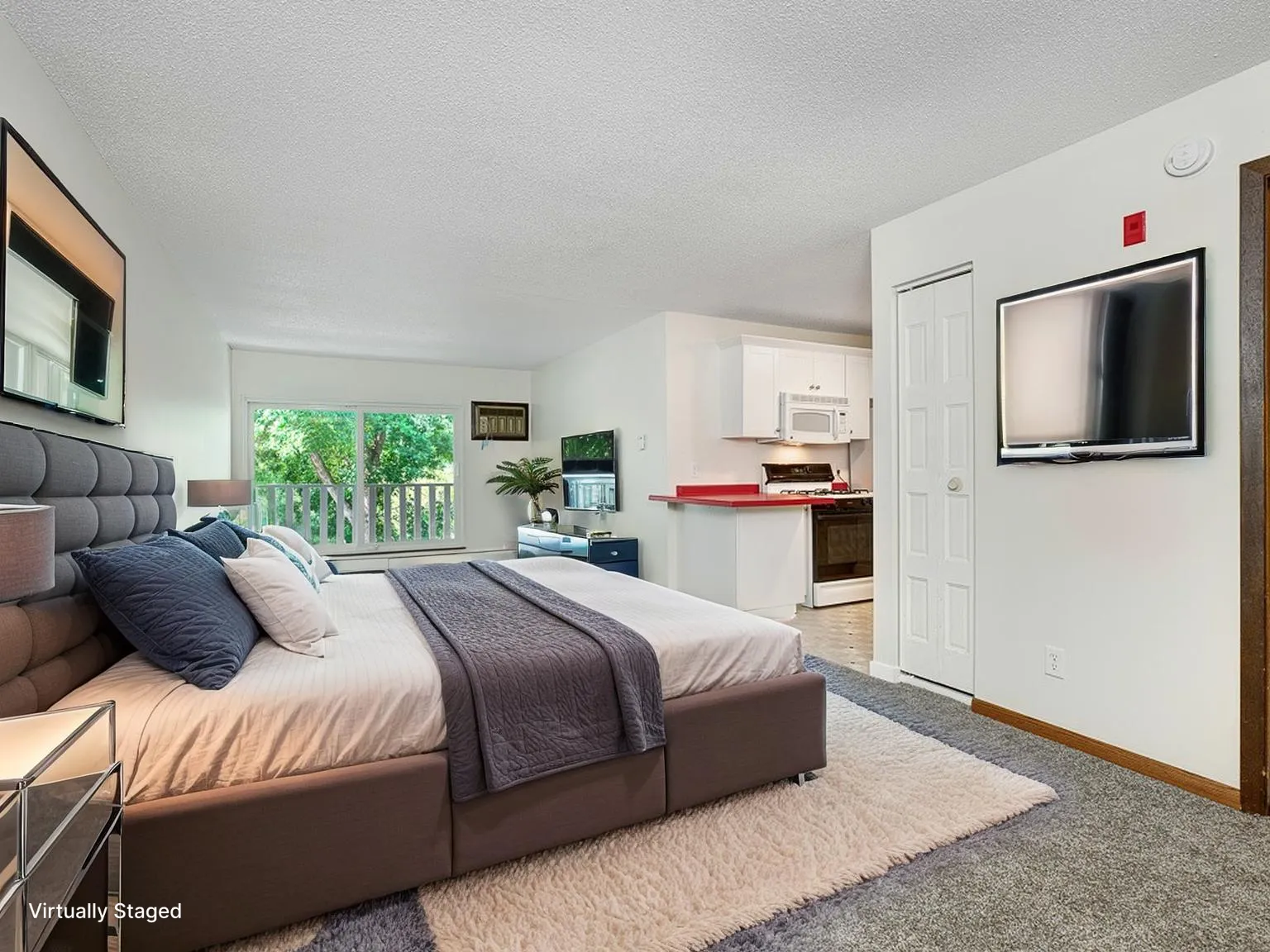 Photo 7 of 1601 N Innsbruck Drive Unit 361ne