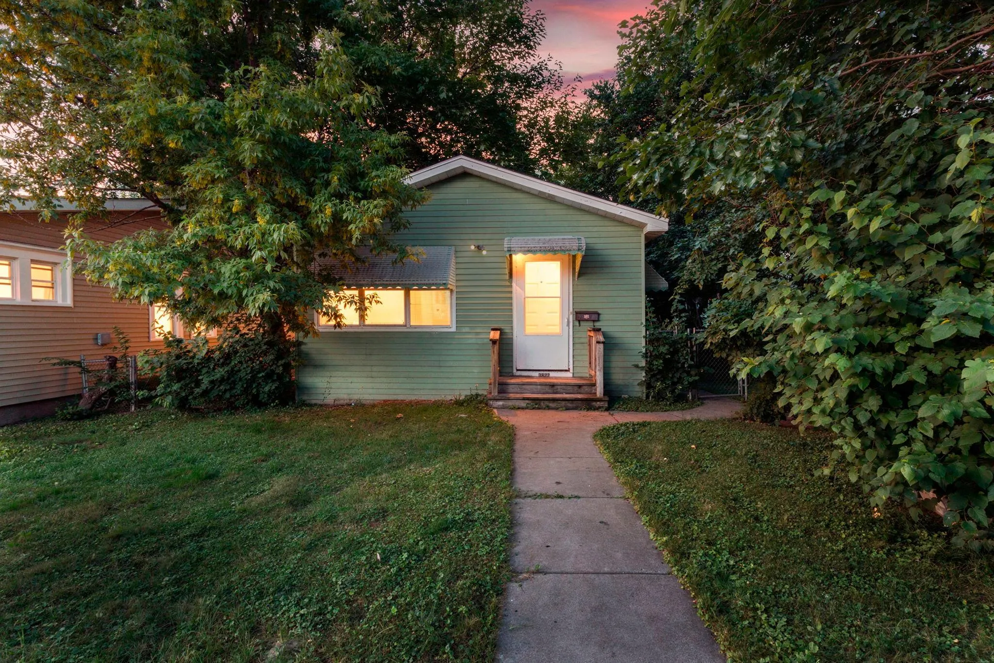 Residential For Sale