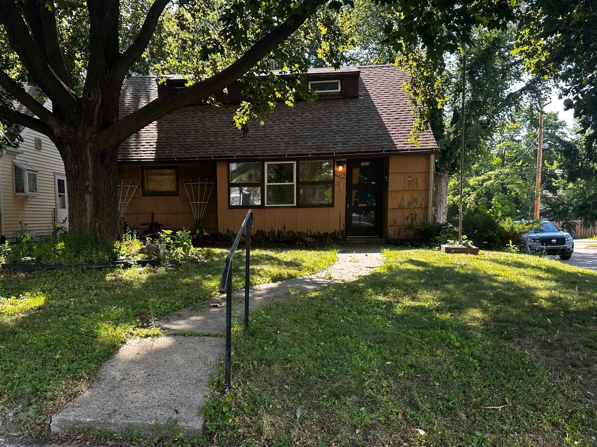 Residential For Sale