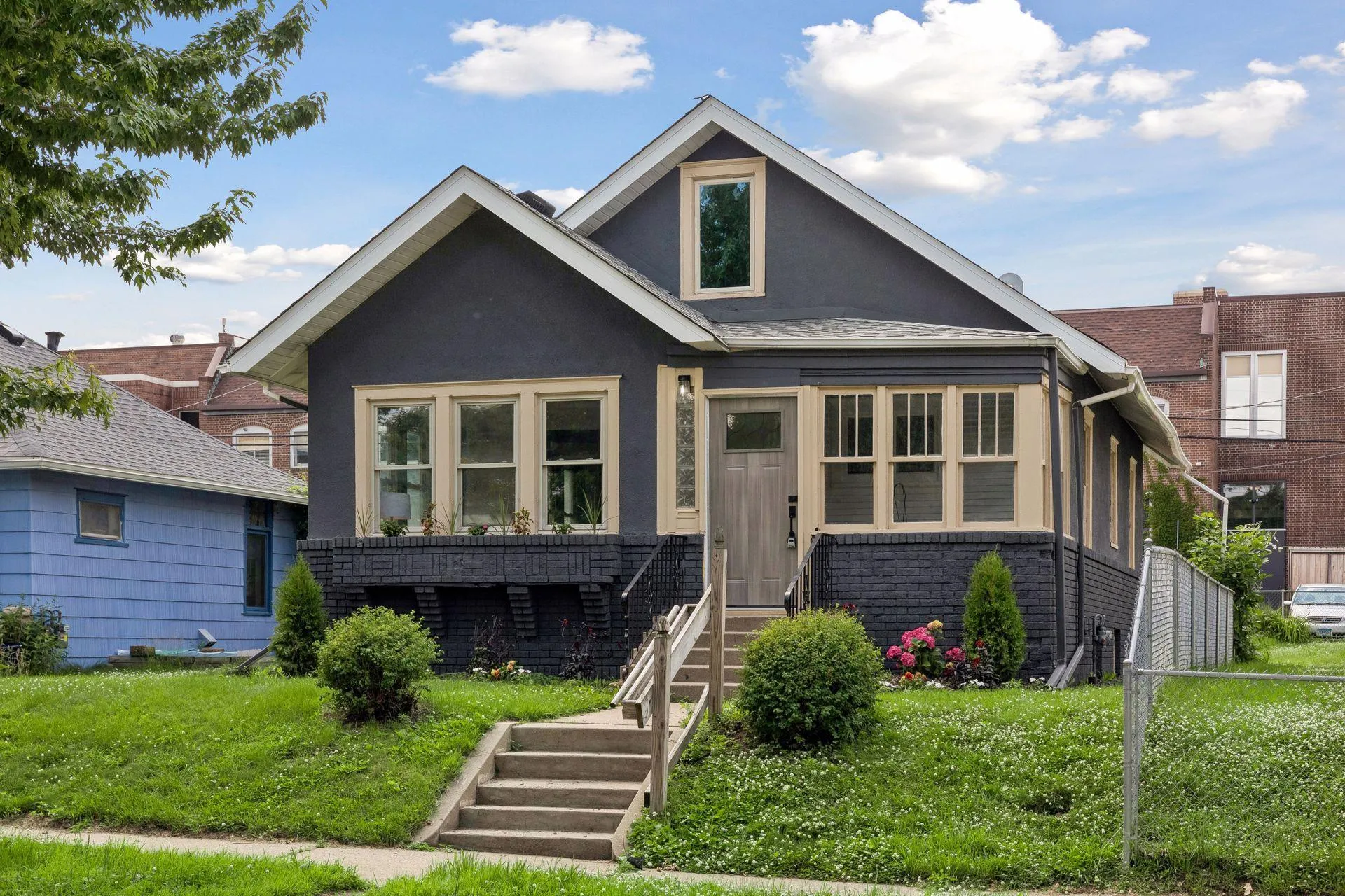 Residential For Sale