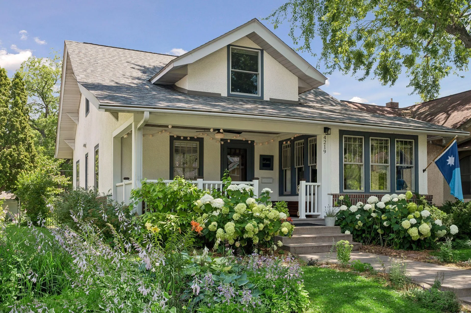 Residential For Sale