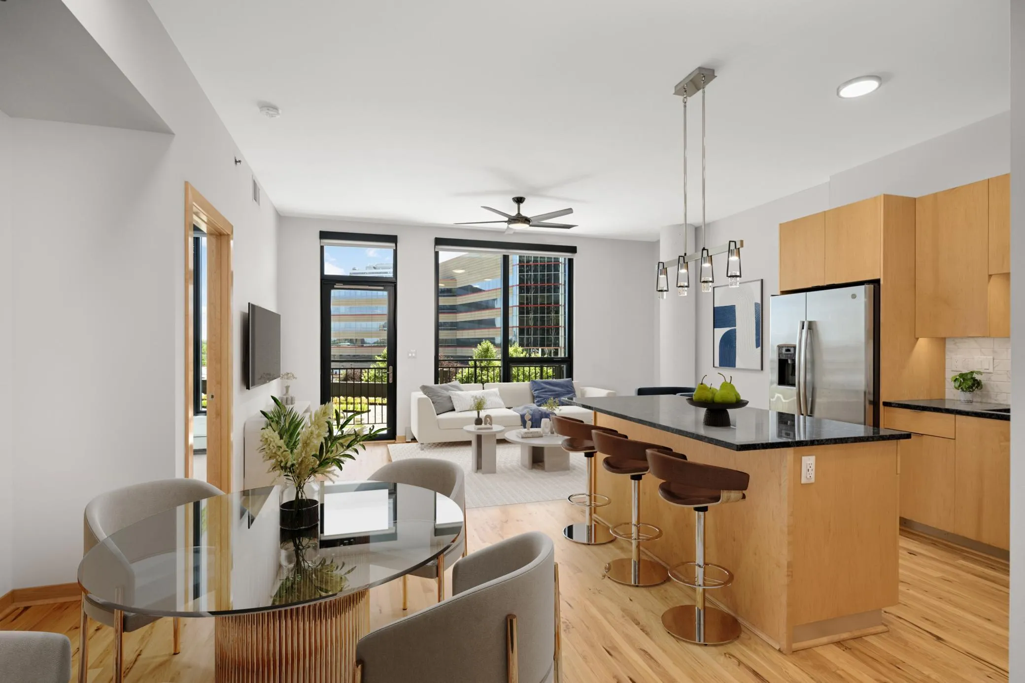 Residential For Sale
