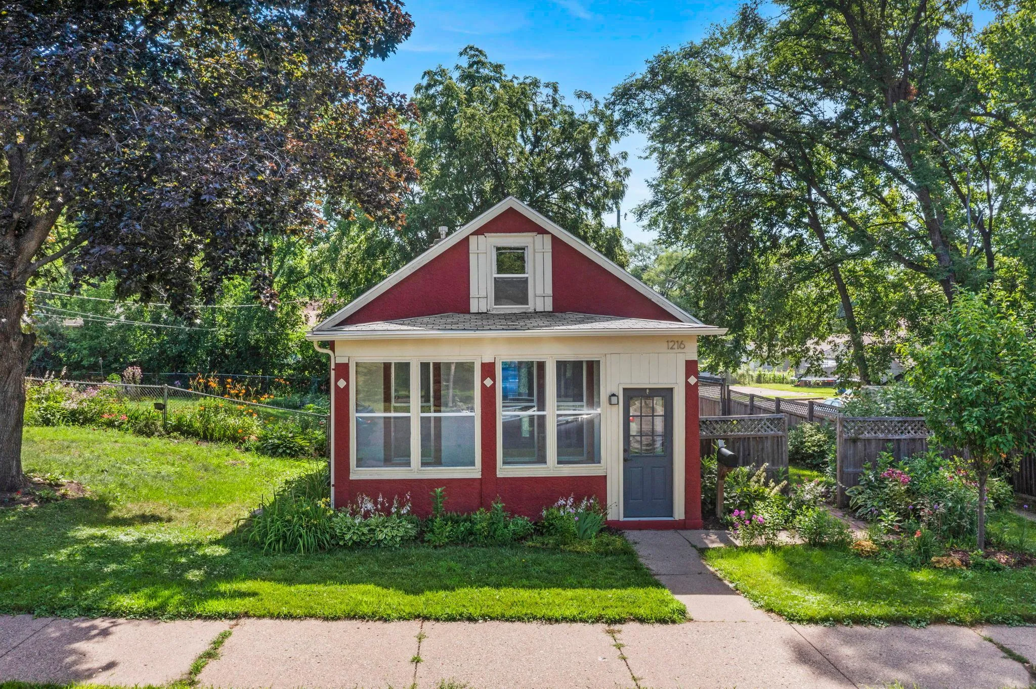 Photo 46 of 1216 Danforth Street