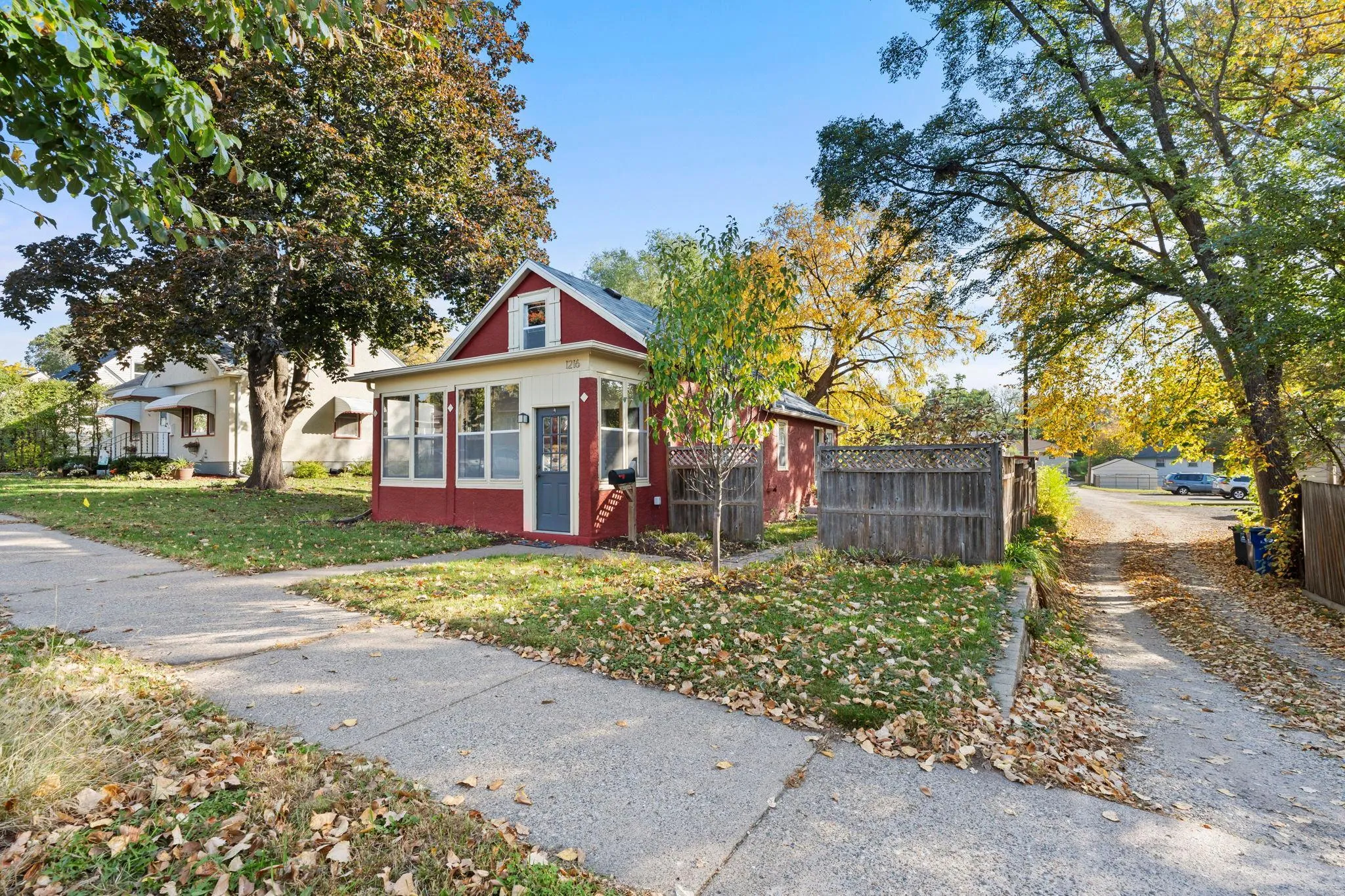 Photo 48 of 1216 Danforth Street