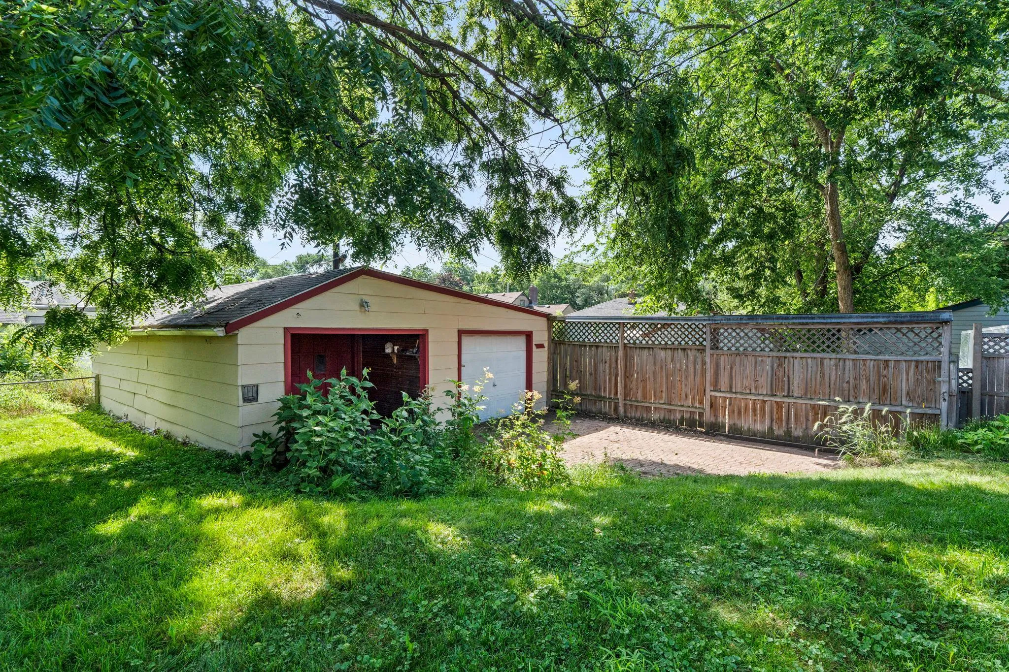 Photo 44 of 1216 Danforth Street