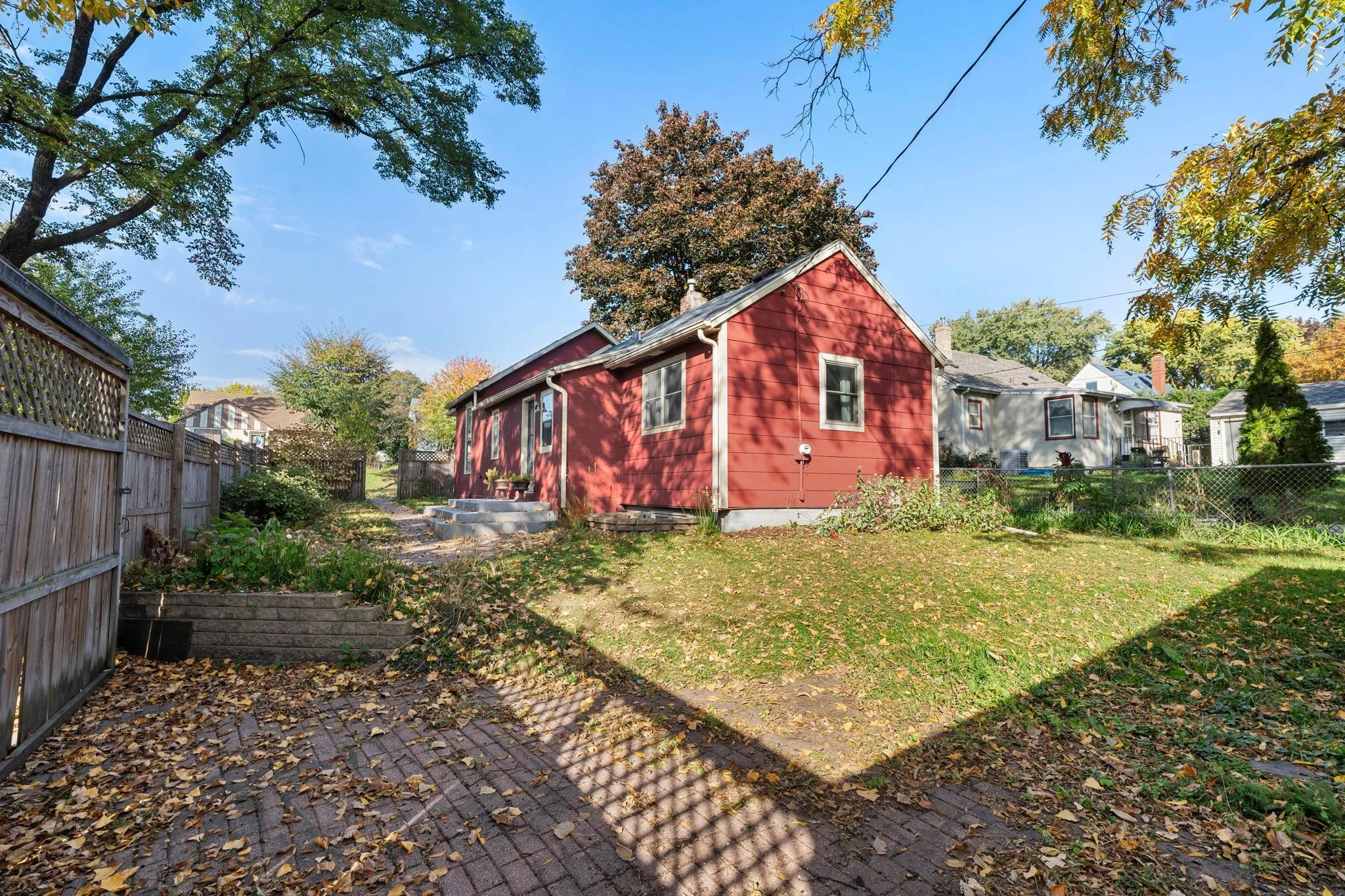 Photo 35 of 1216 Danforth Street