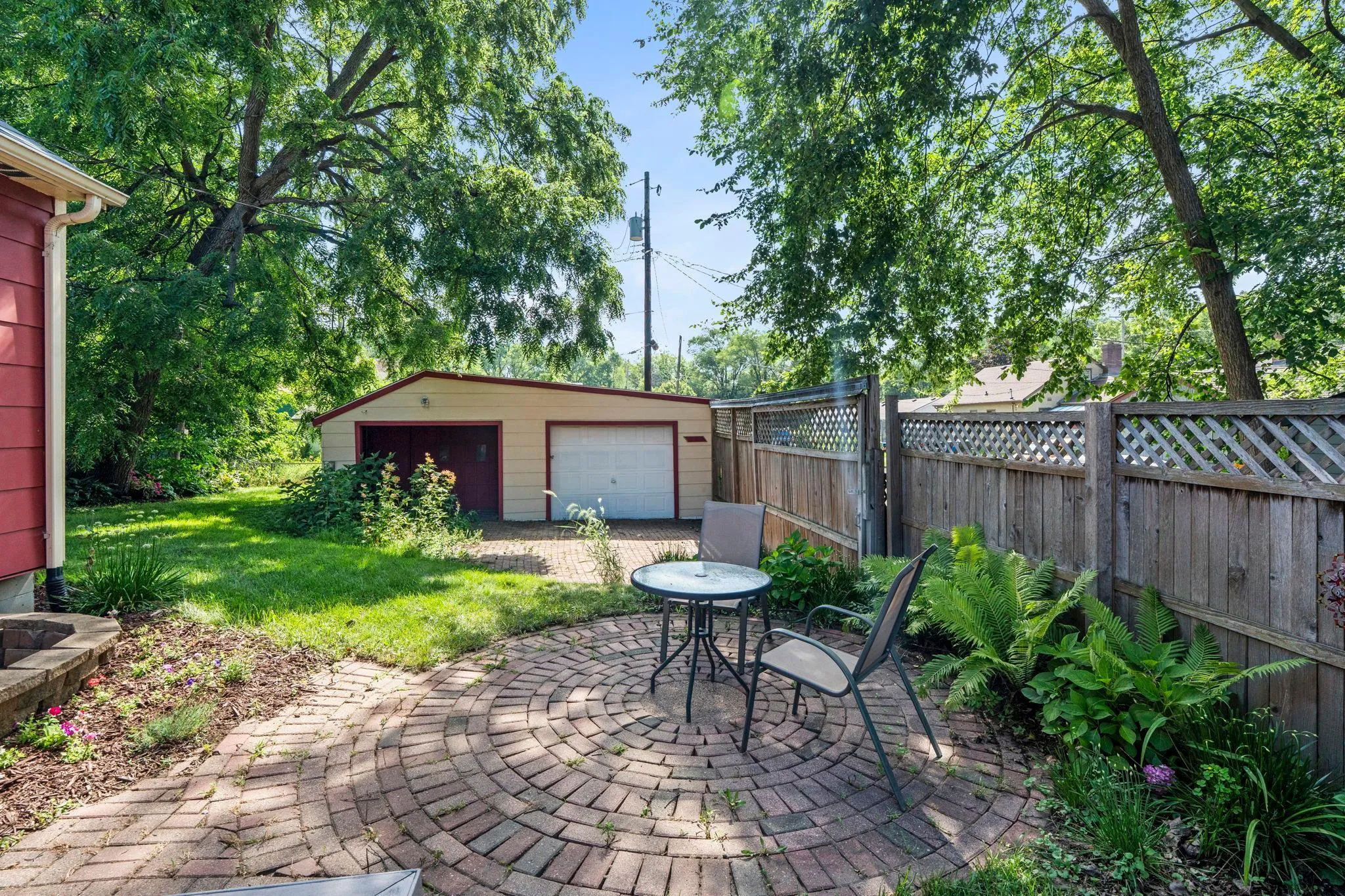 Photo 36 of 1216 Danforth Street