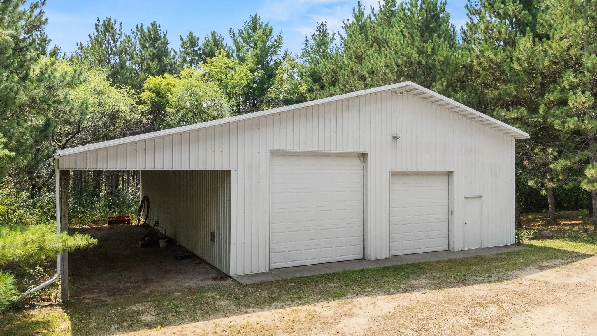 Photo 33 of 2161 Goose Lake Road