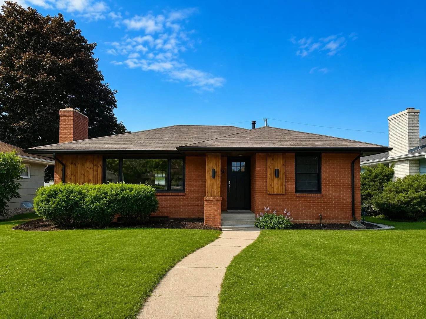Residential For Sale