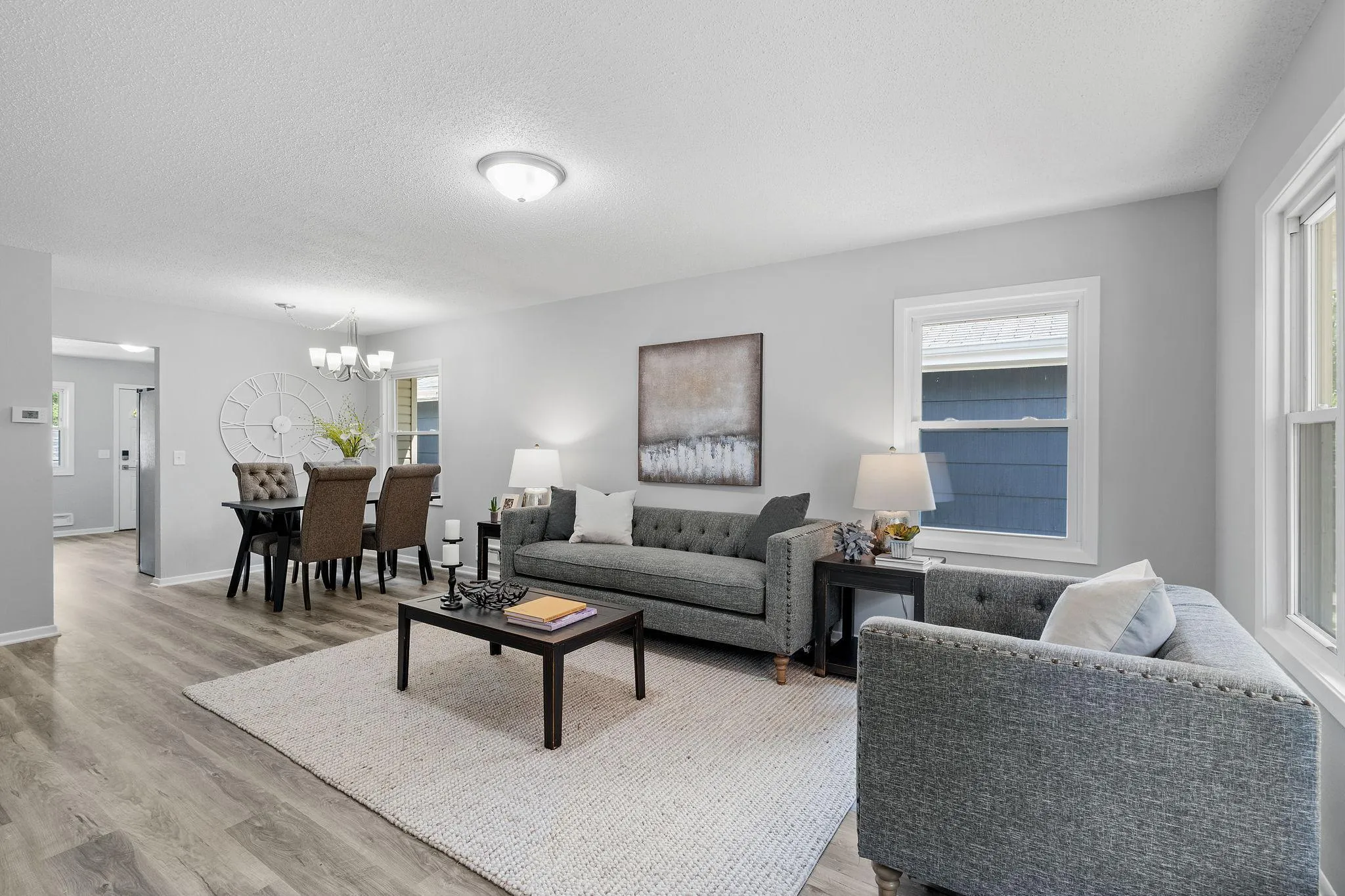 Residential For Sale