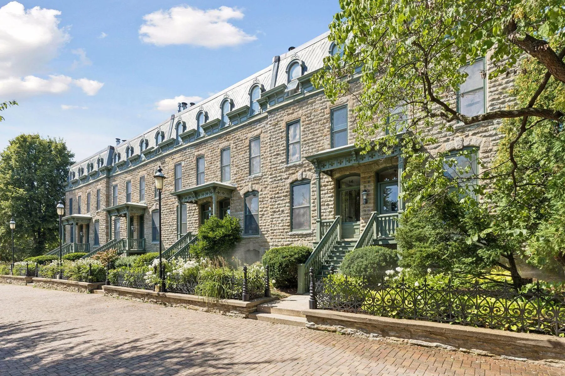 Residential For Sale