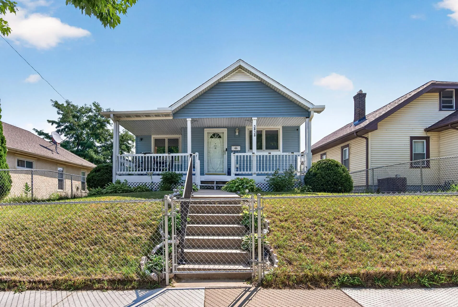 Residential For Sale