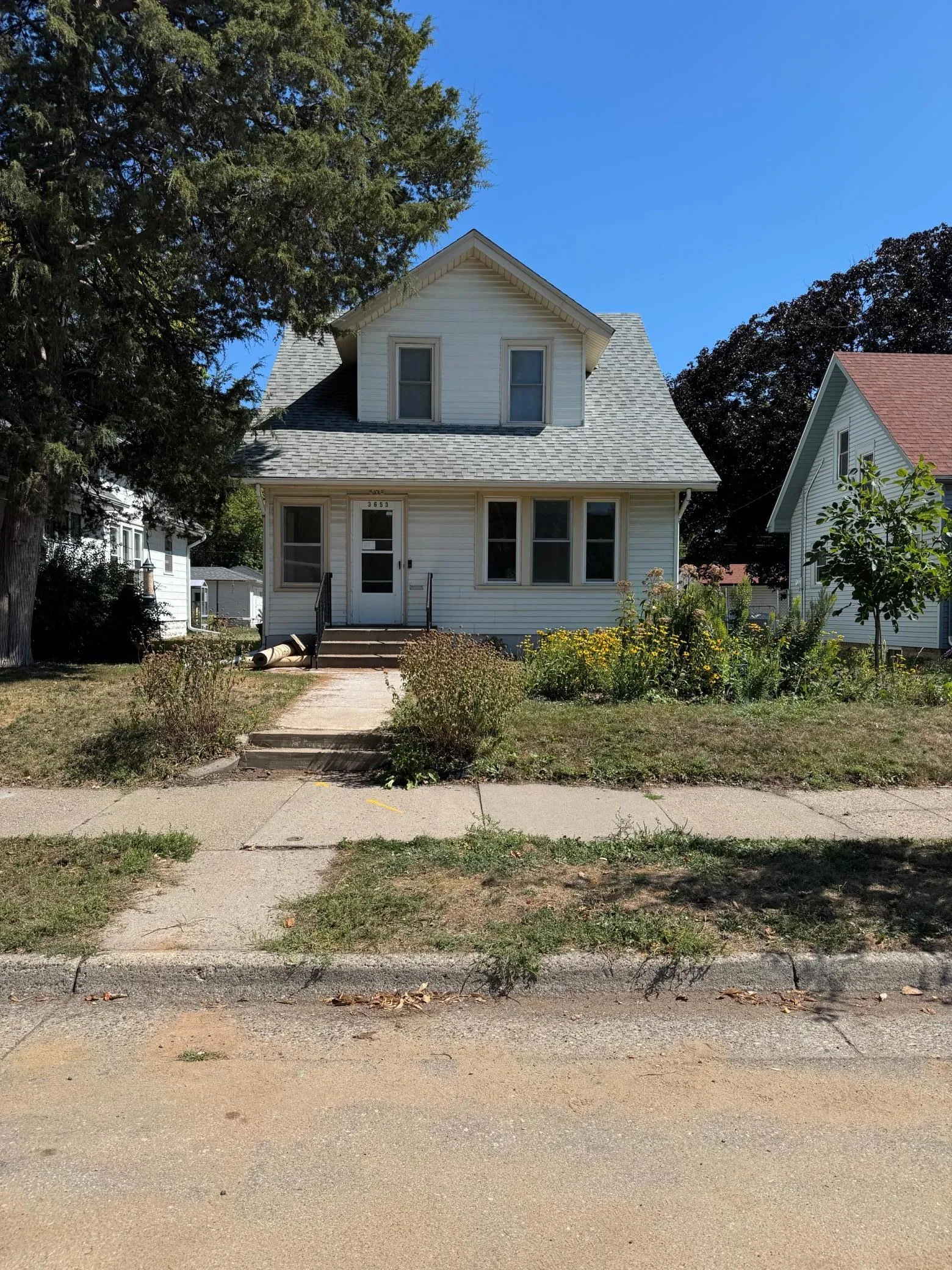 Residential For Sale