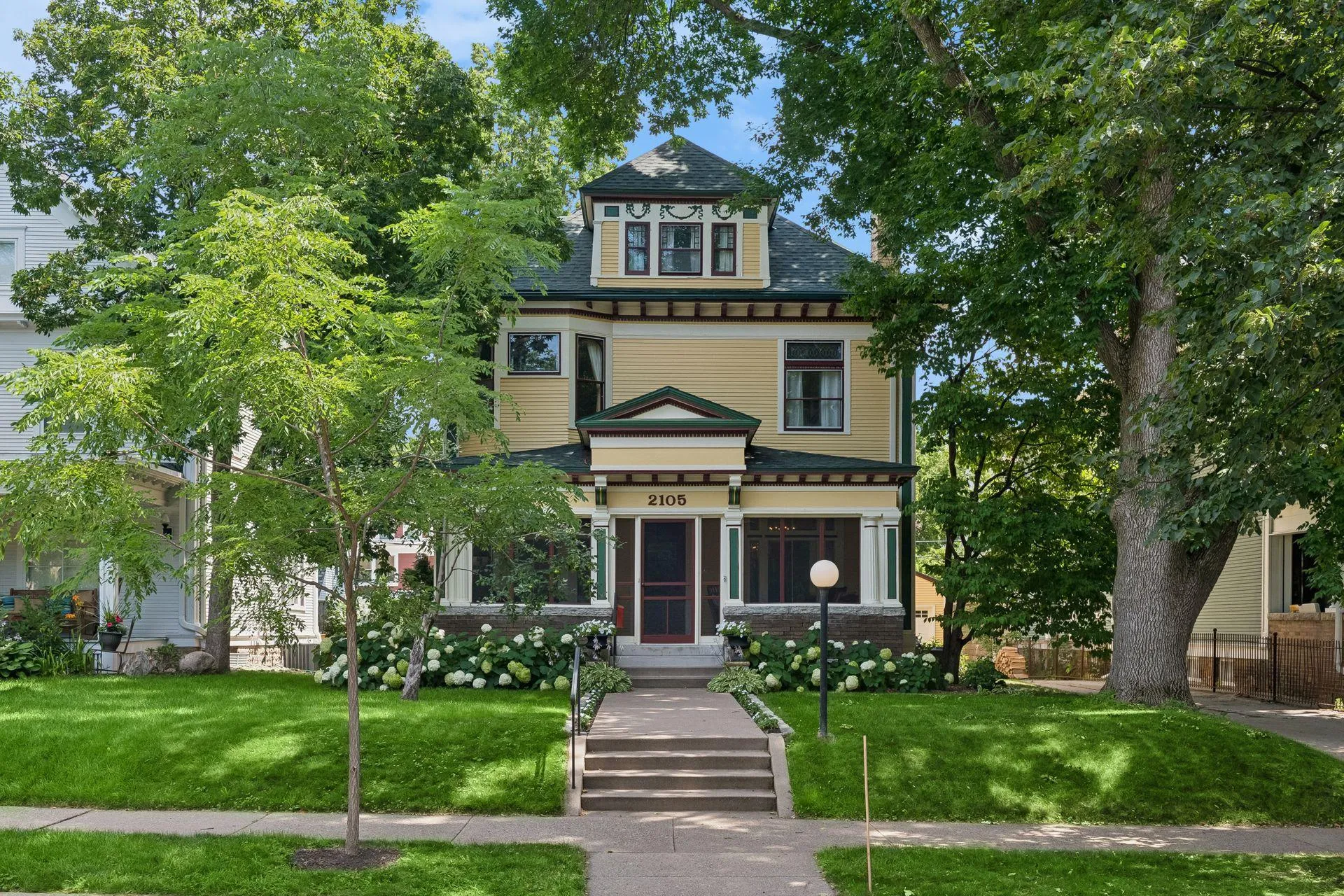 Residential For Sale