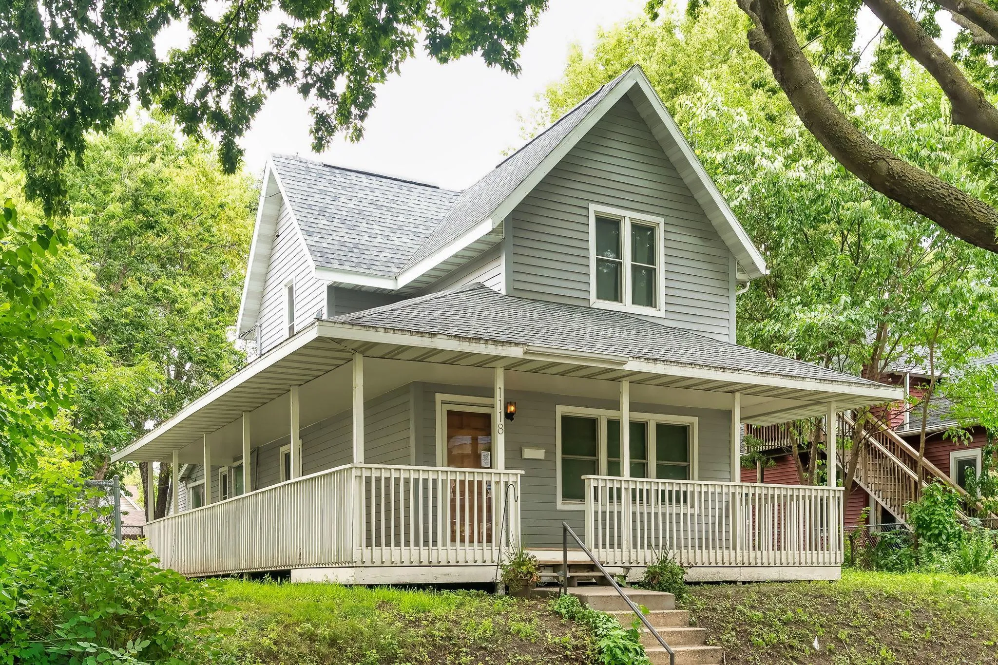 Residential For Sale