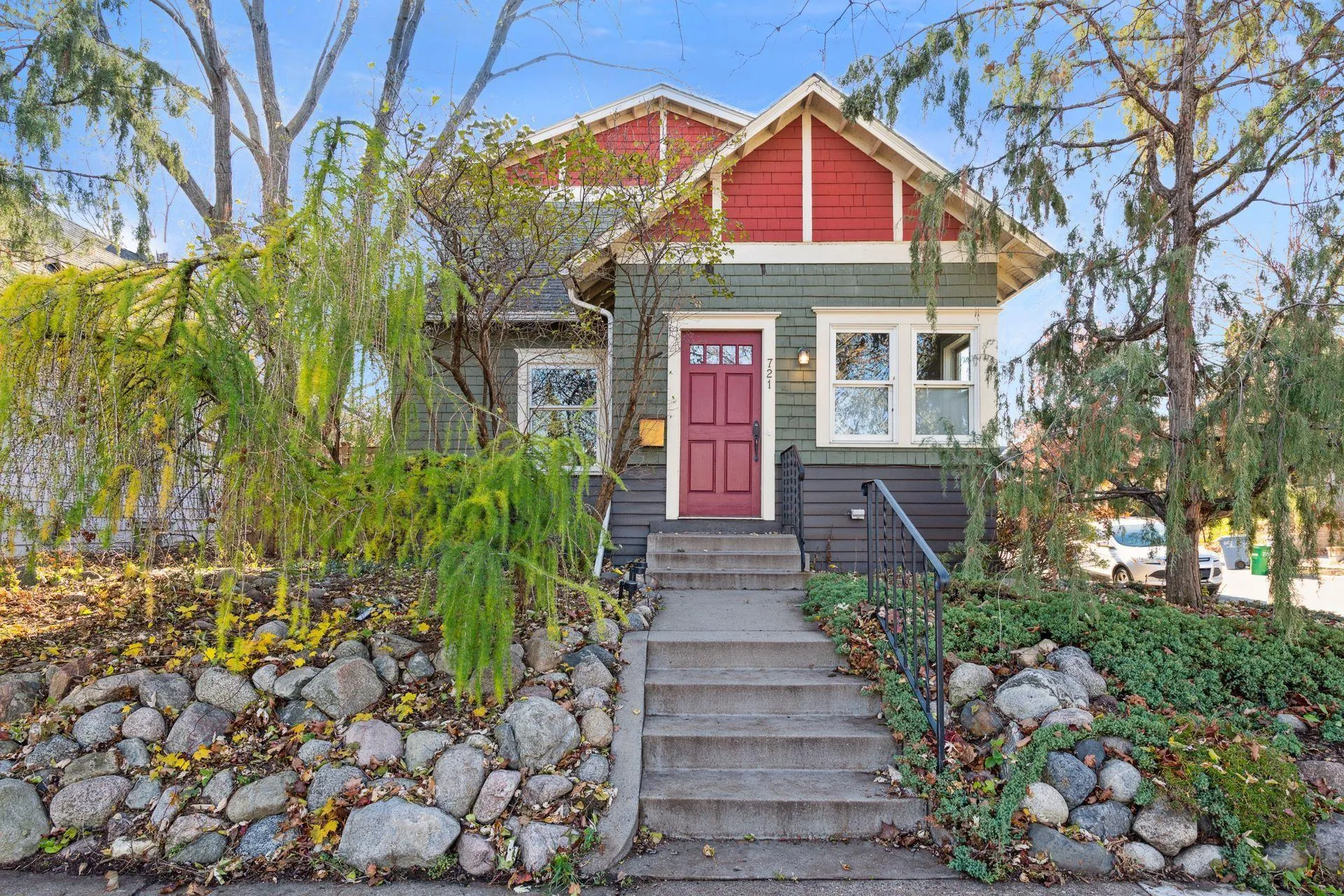 Residential For Sale