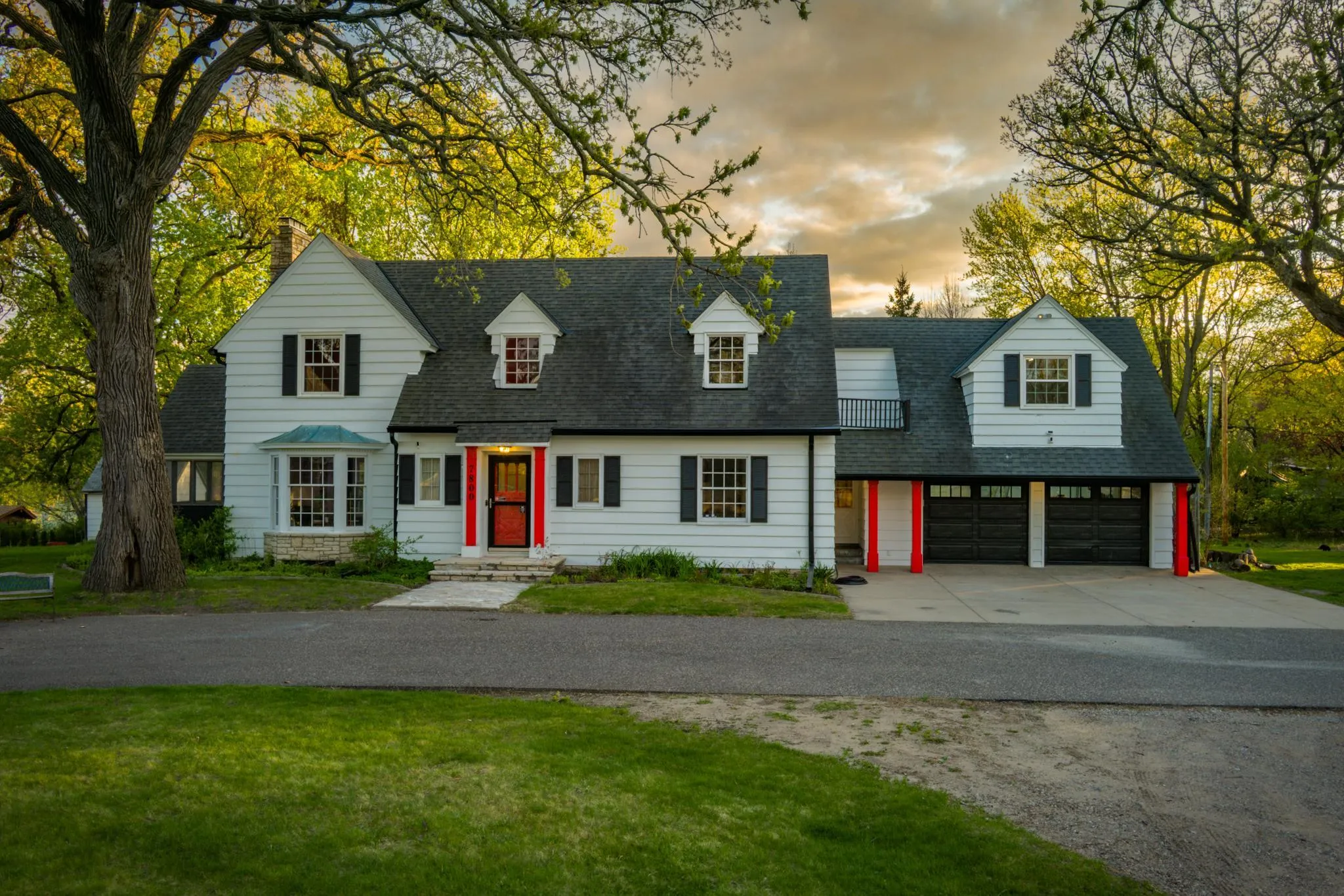 Residential For Sale