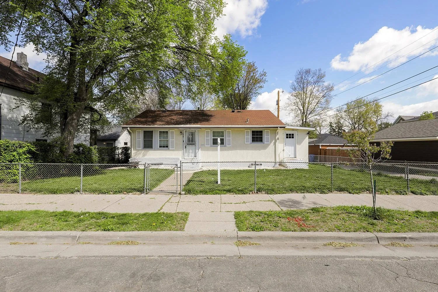 Residential For Sale