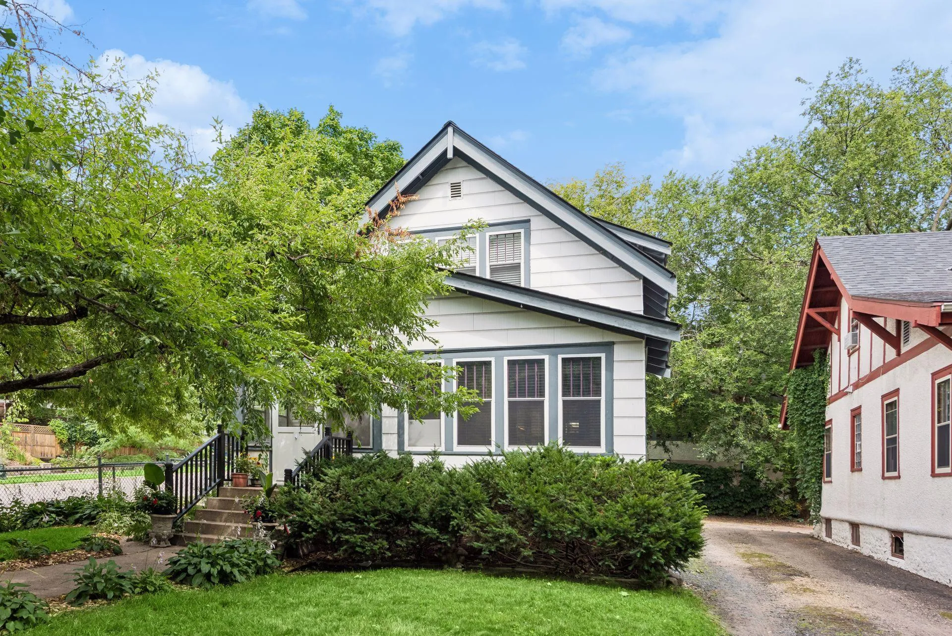 Residential For Sale