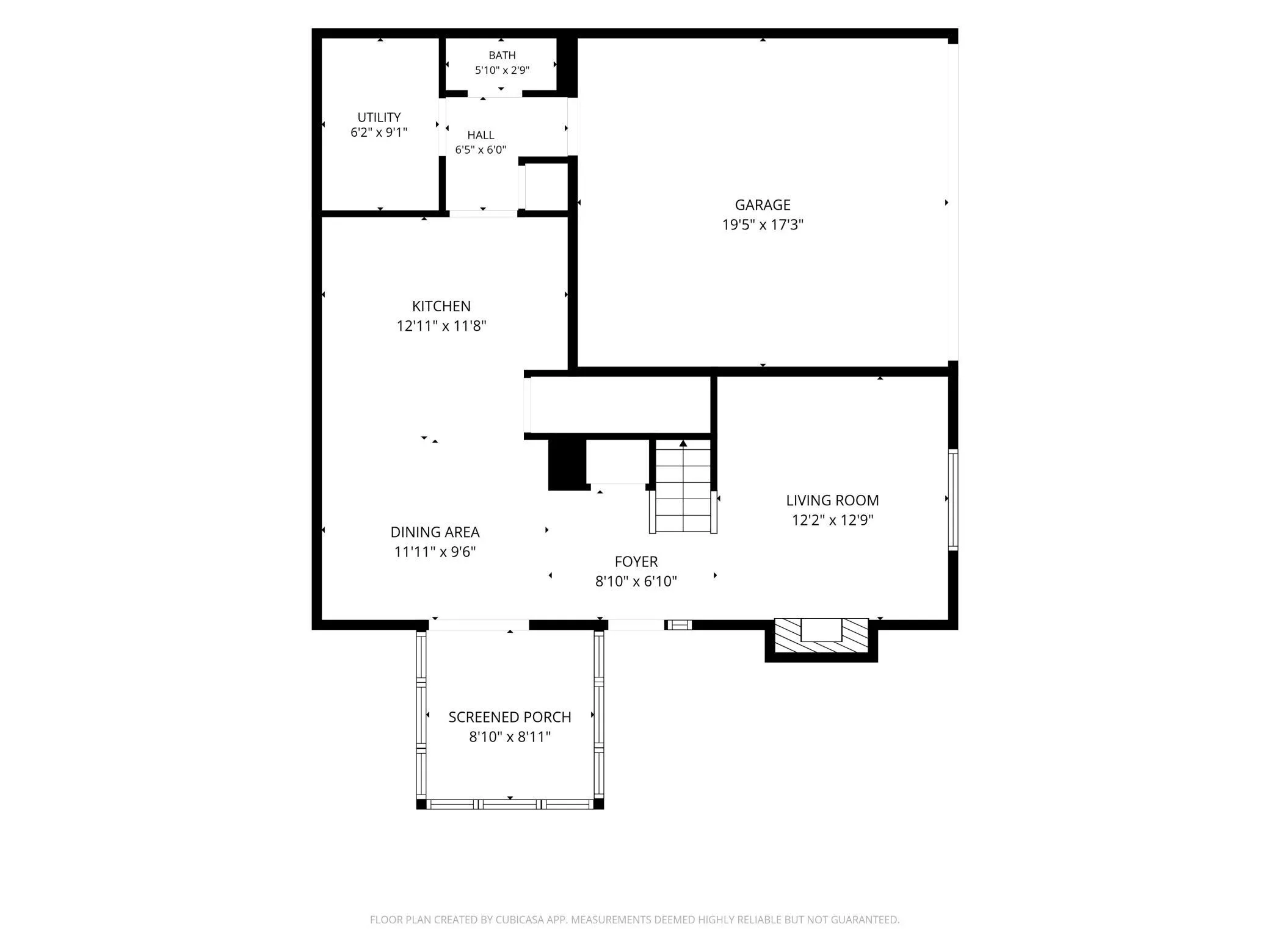 Photo 17 of 9124 Fox Court
