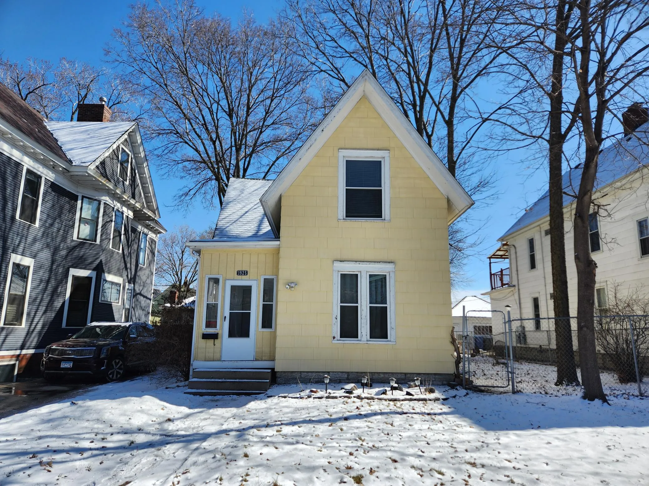 Residential For Sale