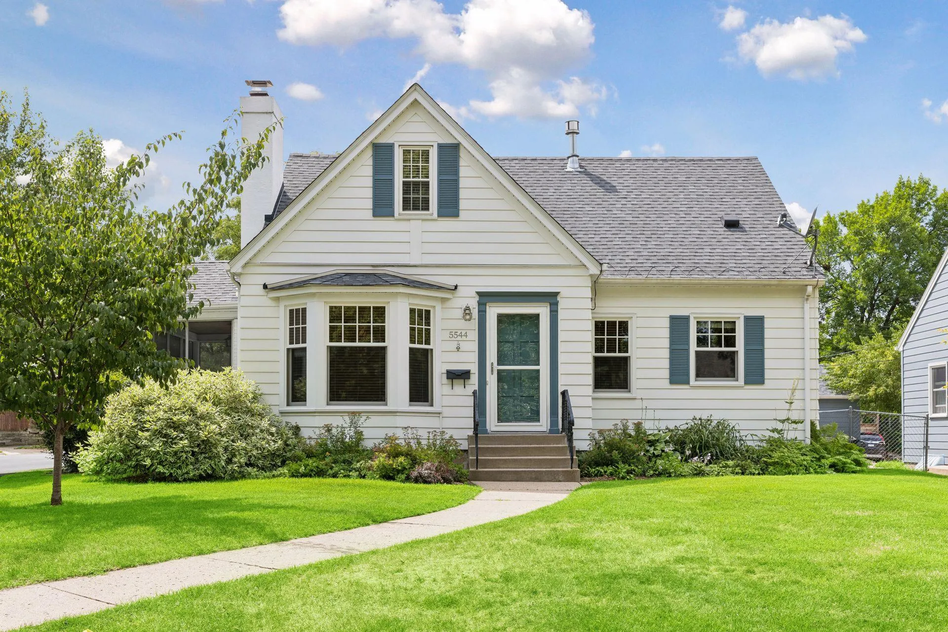 Residential For Sale