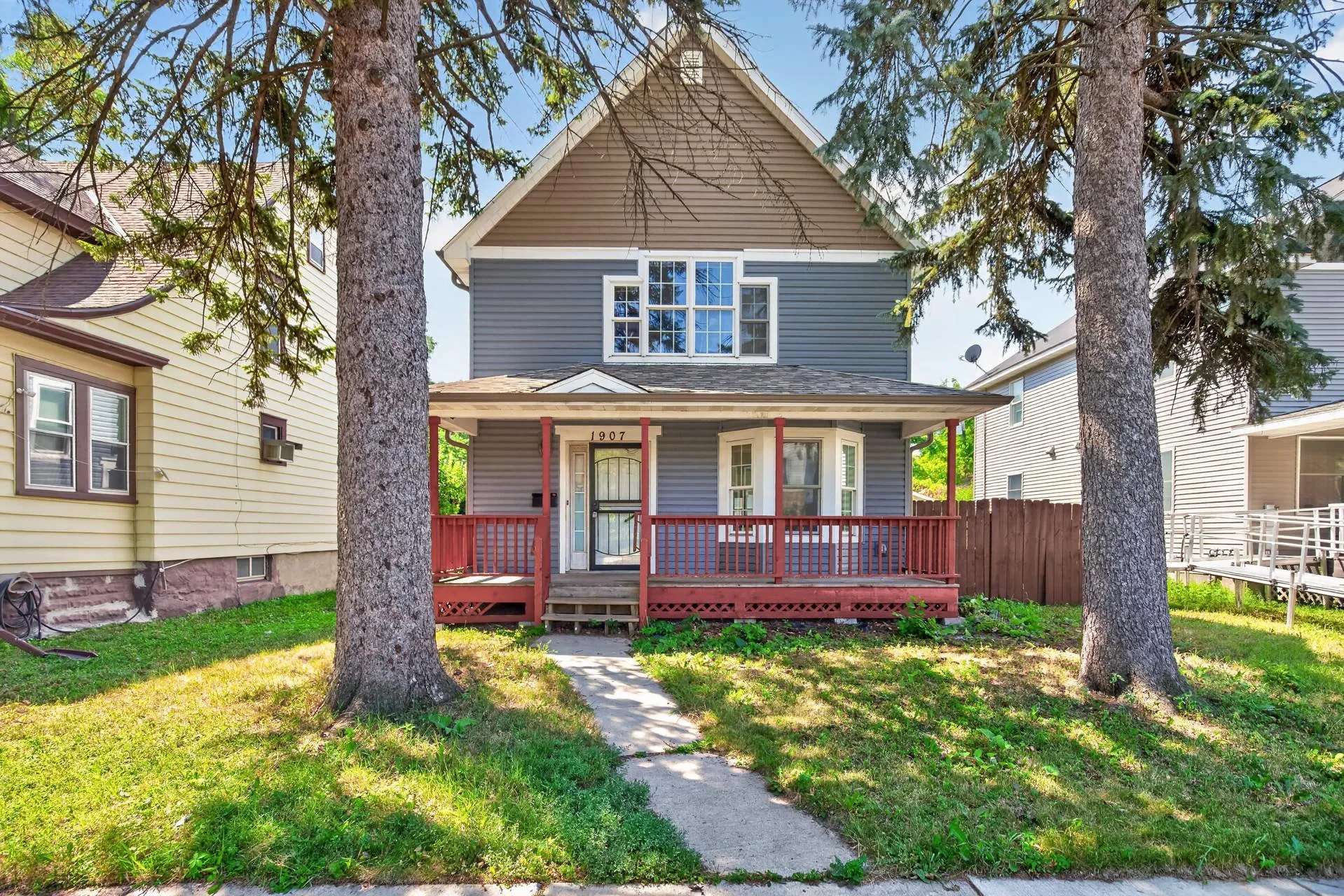 Residential For Sale