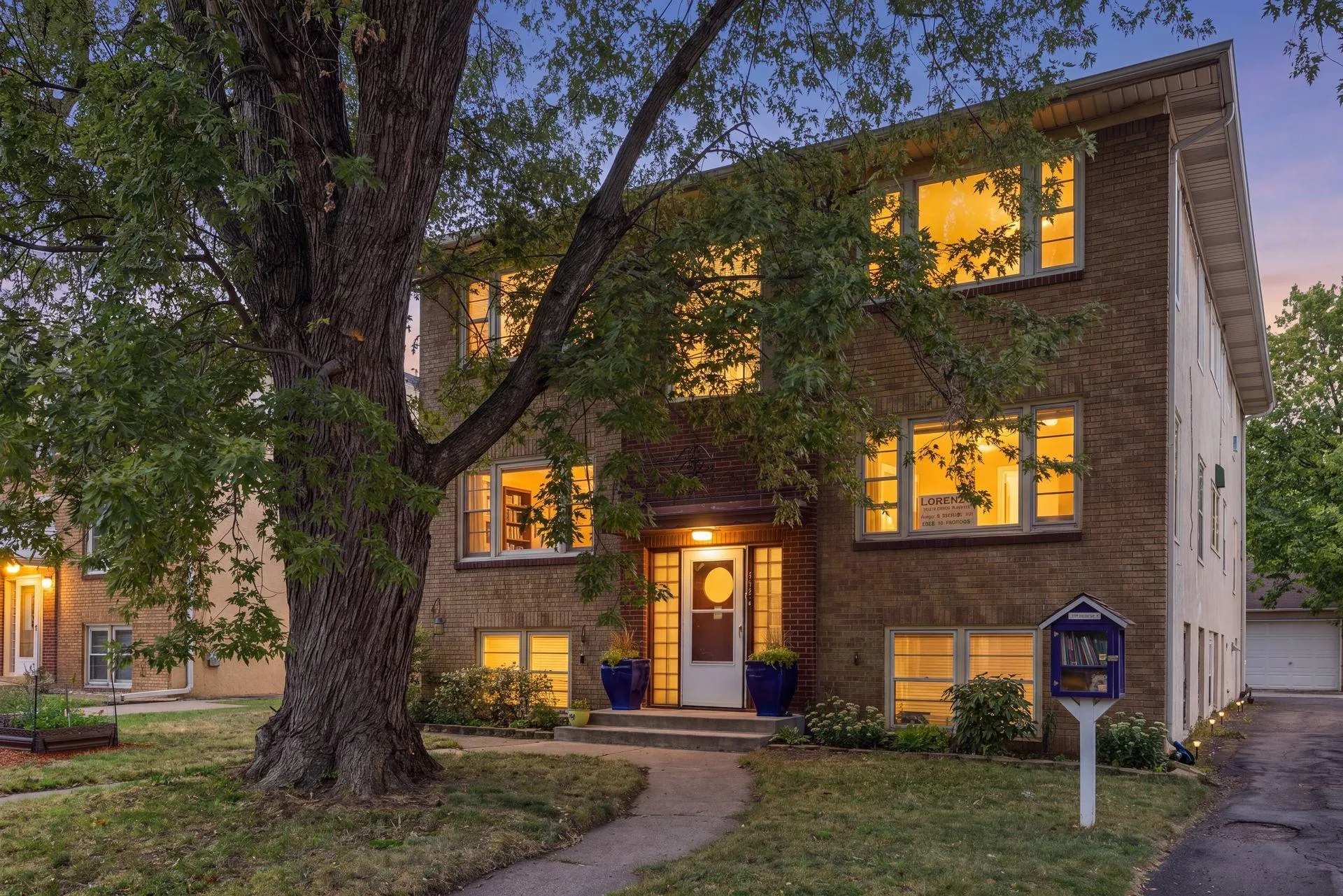 Residential For Sale