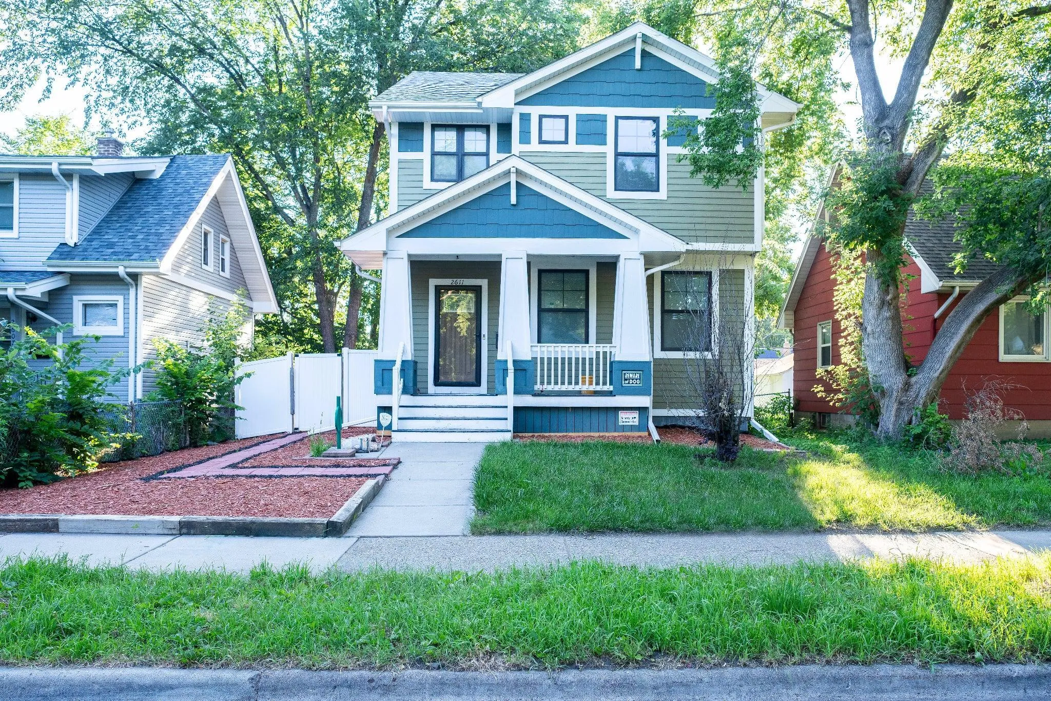 Residential For Sale