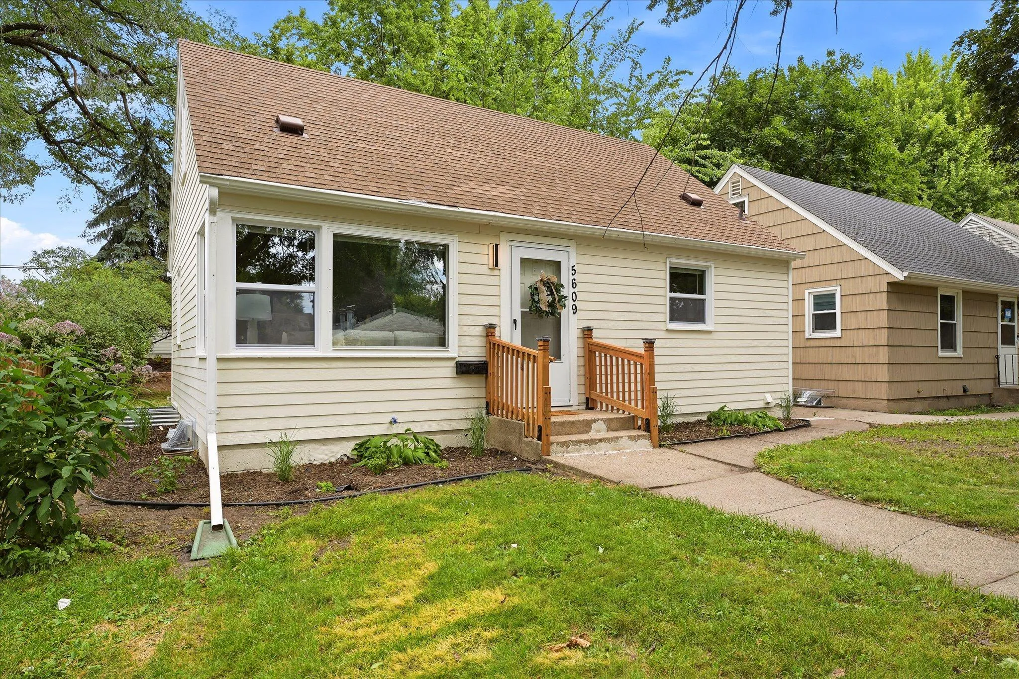 Residential For Sale