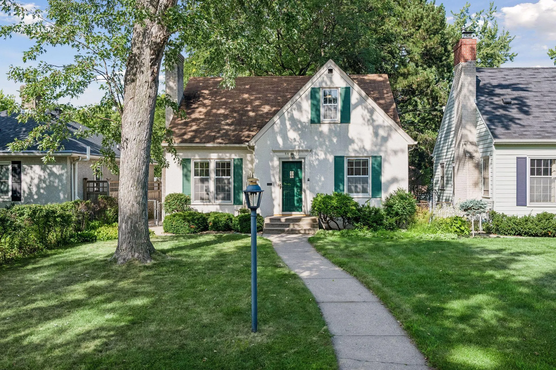 Residential For Sale