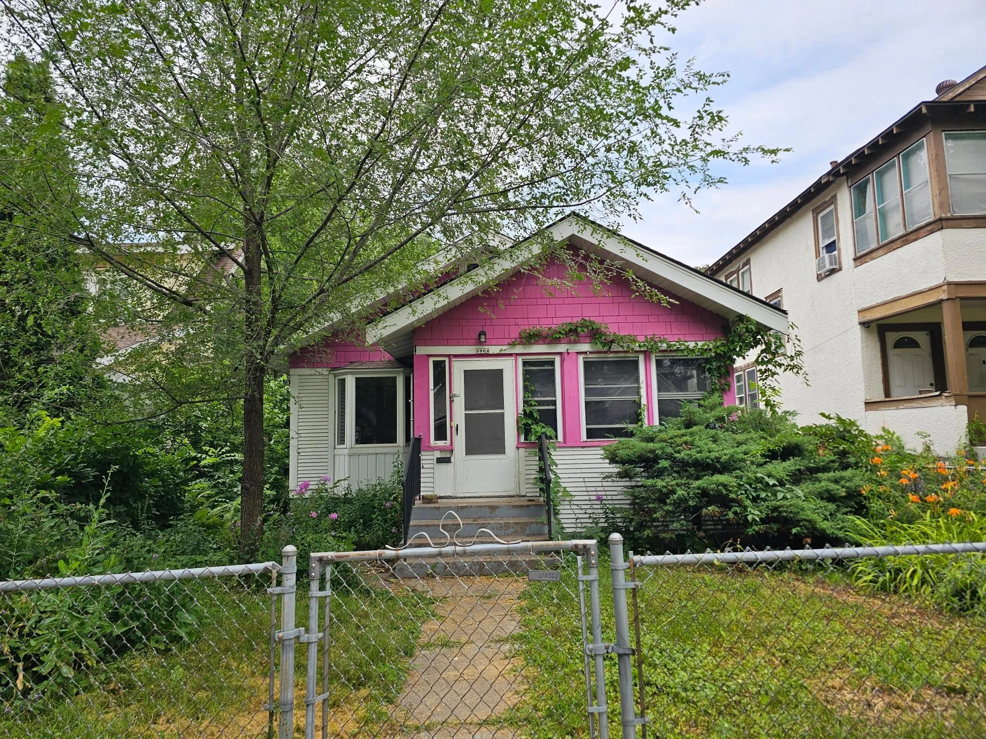 Residential For Sale