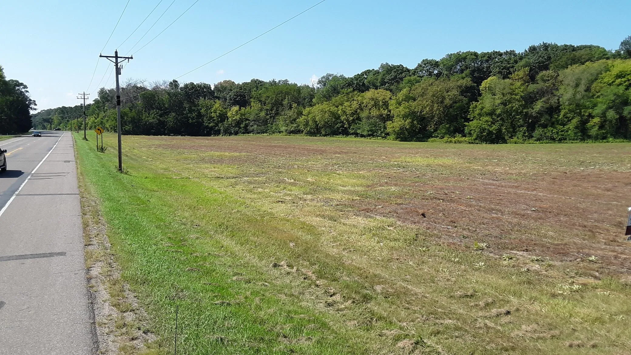 Photo 11 of Lot 1 Block 2 Kettle River Ne Boulevard