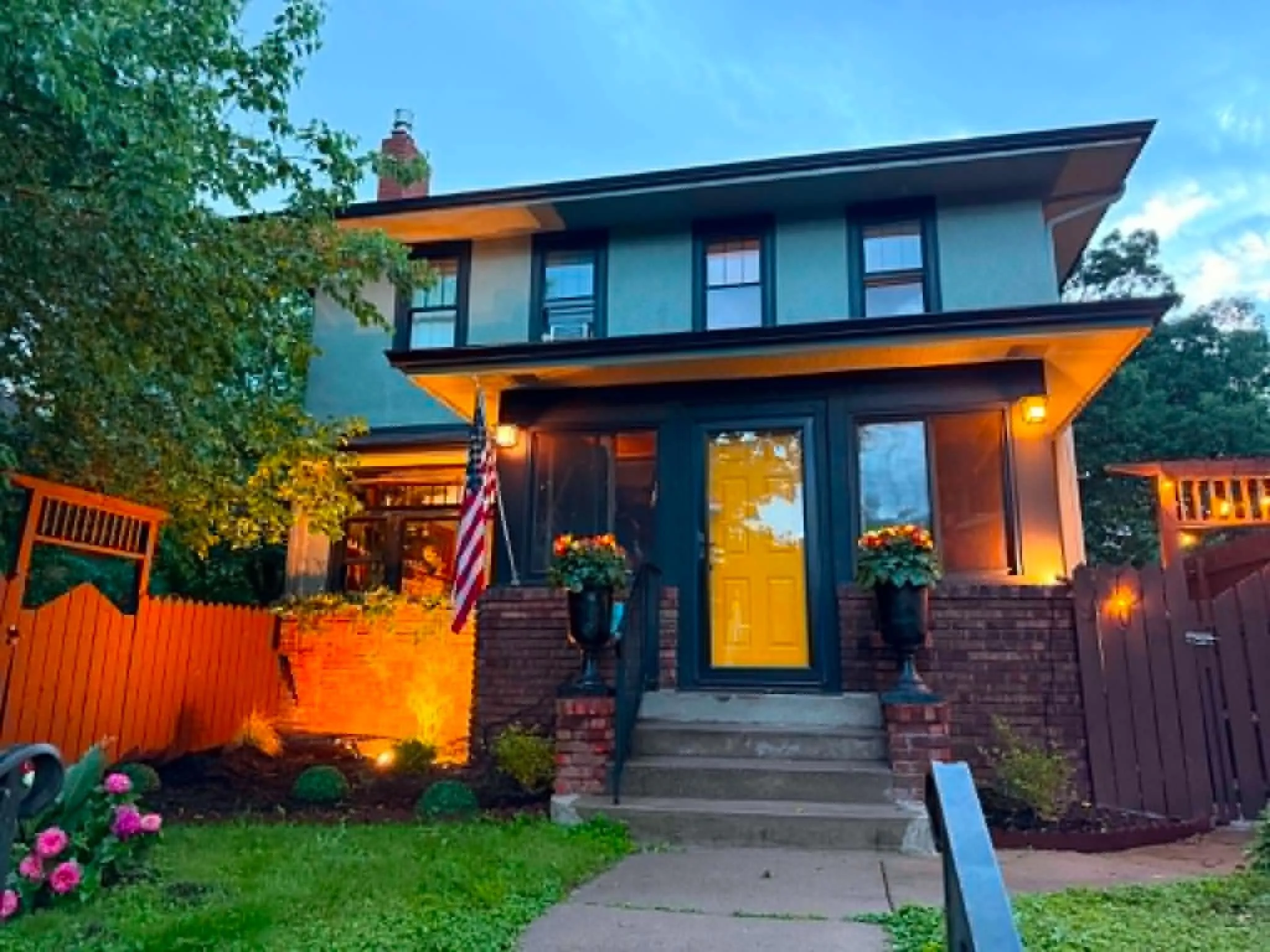 Residential For Sale