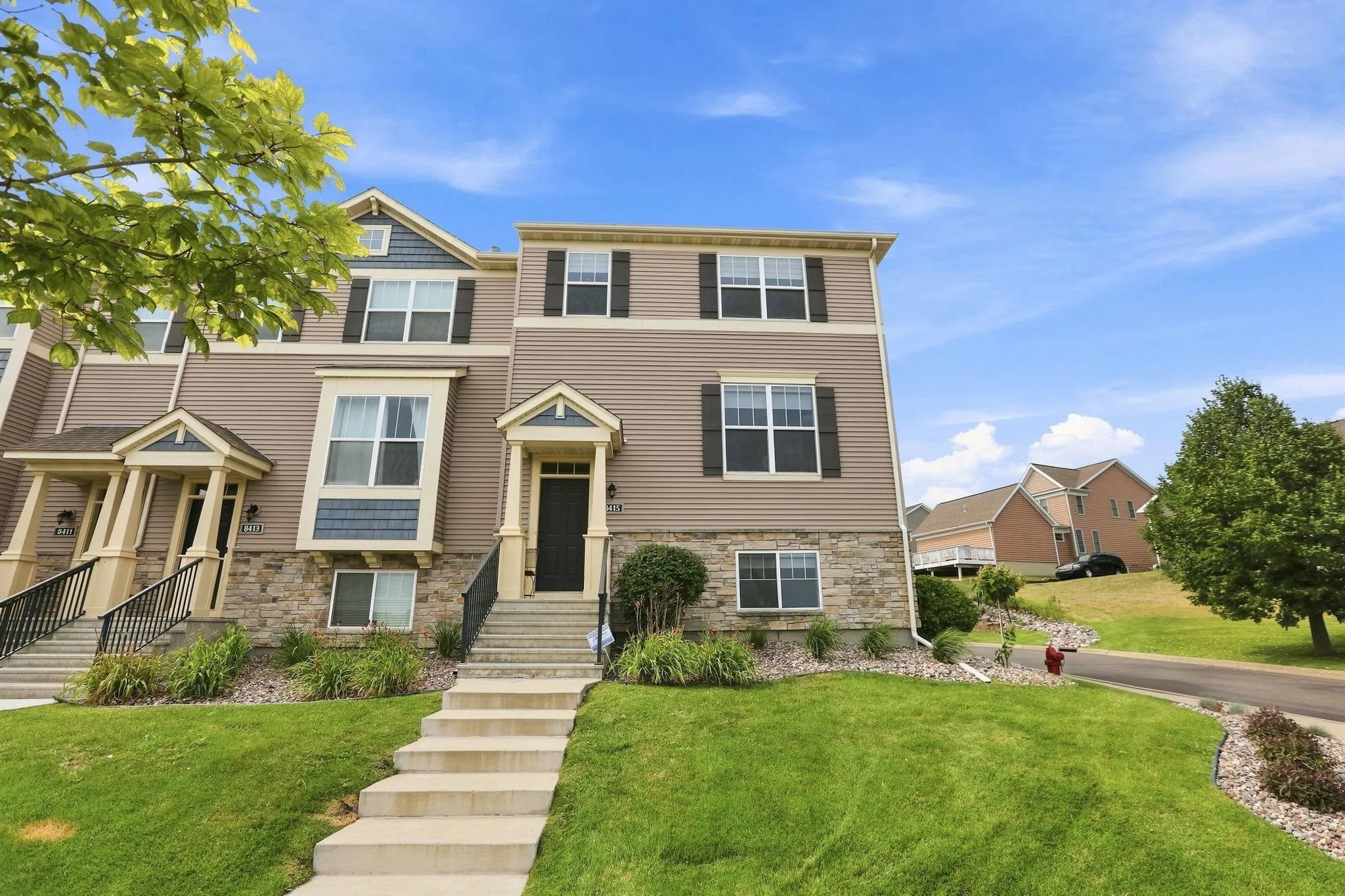 8415 Norwood N Lane