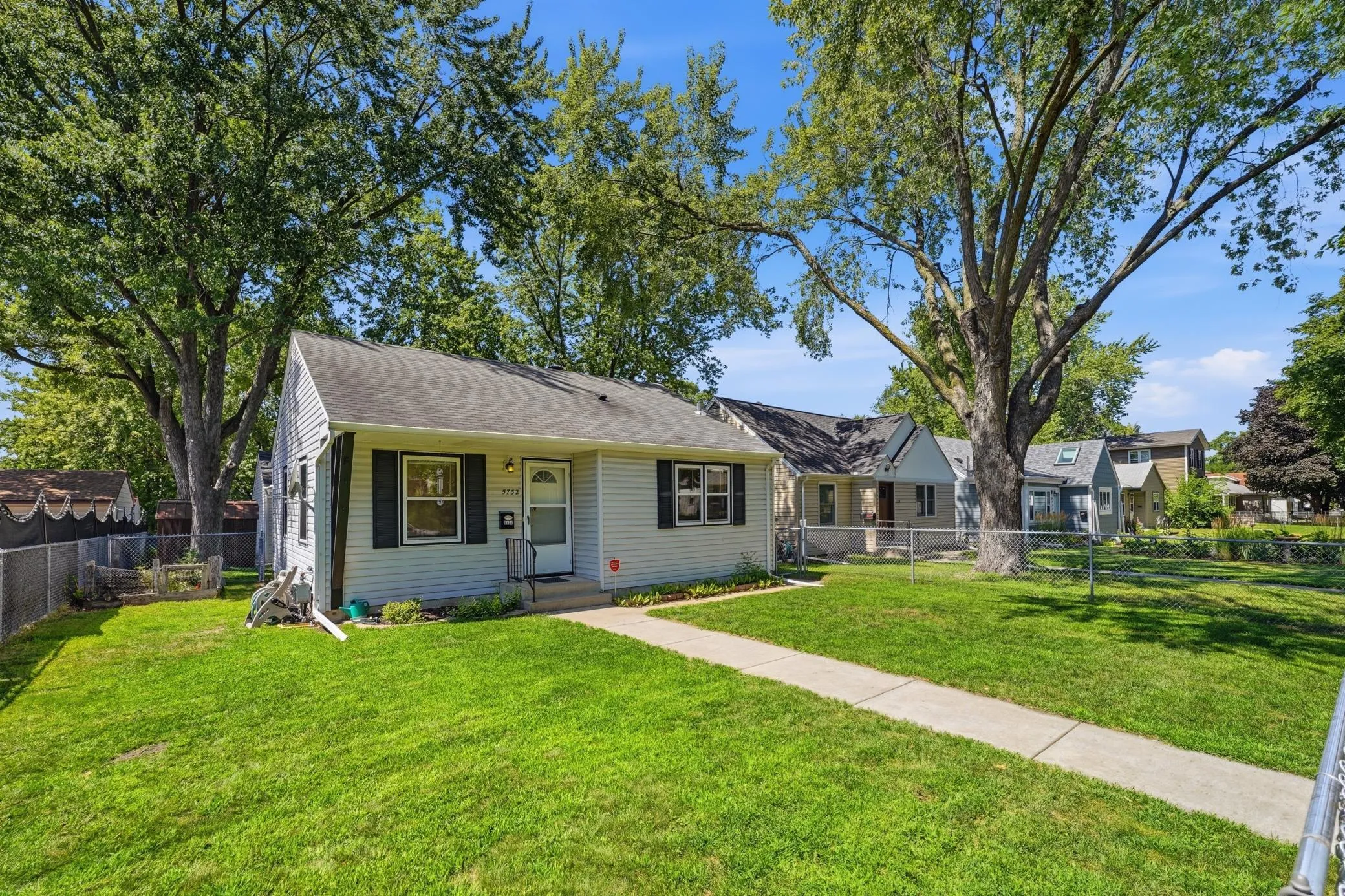 Residential For Sale