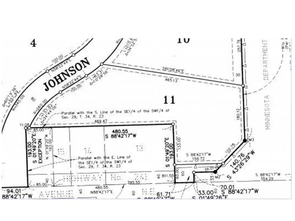 Photo 4 of Tbd Johnson Ne Street