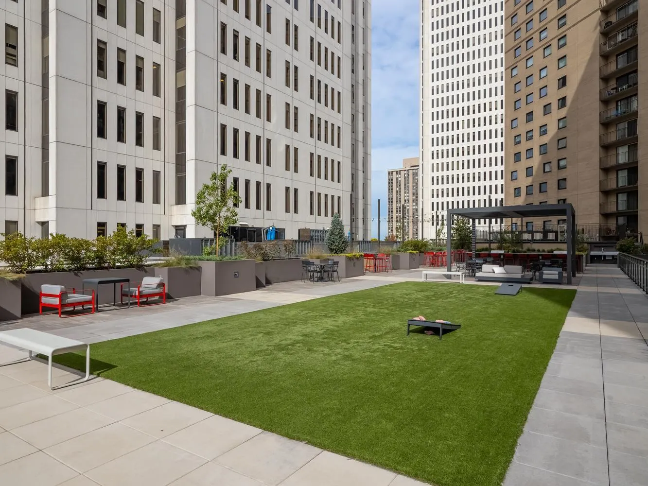 Photo 39 of 121 Washington S Avenue Unit 1917